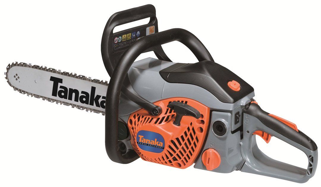 Chainsaws & Accessories at Sugden Kerr Pty. Ltd. Toowoomba