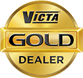 victa gold dealer