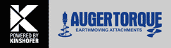 Auger Torque Logo