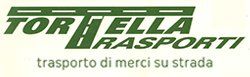 TORTELLA TRASPORTI-Logo