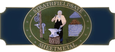 strathfieldsaye sheetmetal logo