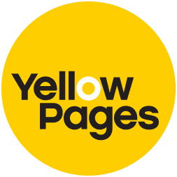 yellow pages icon