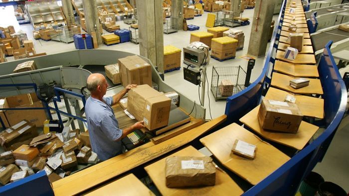 Correios-CTC