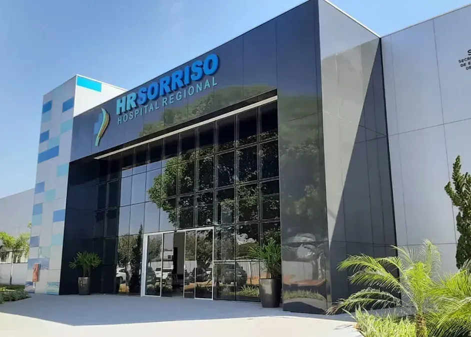 Hospital Regional