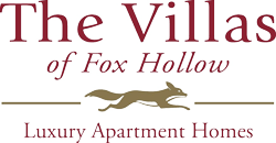Villas of Fox Hollow Logo