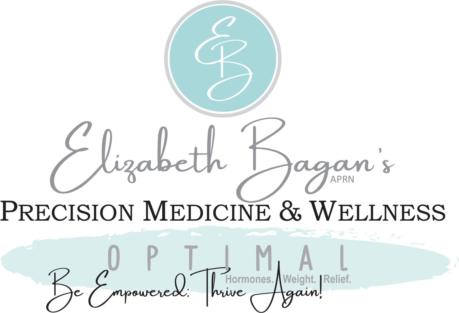 Precision Medicine and Wellness by Elizabeth Bagan, APRN