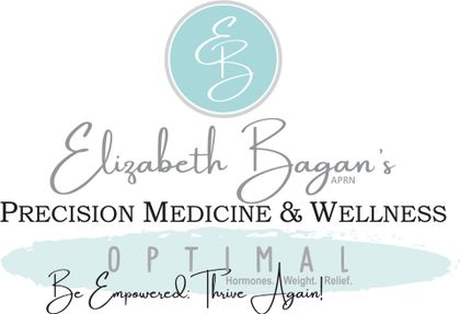 Precision Medicine and Wellness by Elizabeth Bagan, APRN