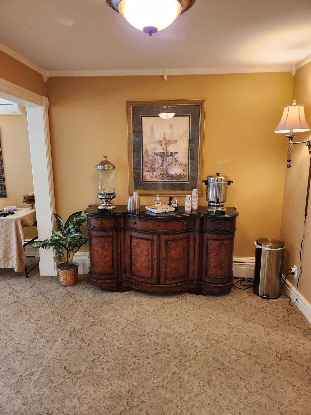 Evert-Luko Funeral Home & Cremation Services