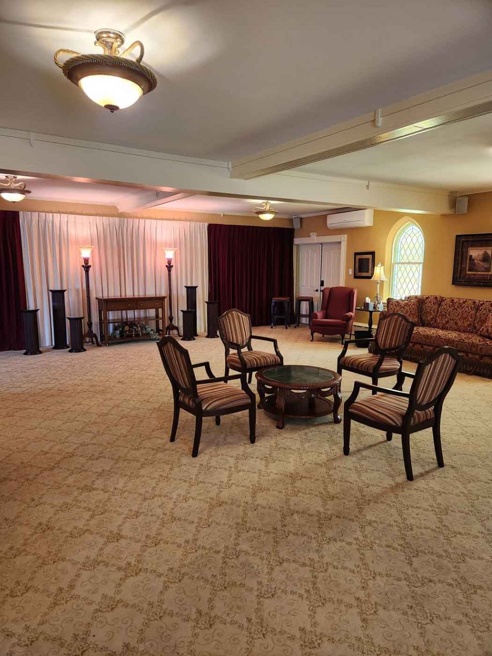 Evert-Luko Funeral Home & Cremation Services