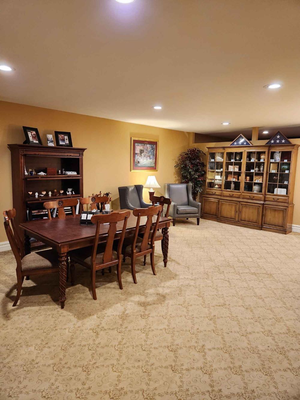 Evert-Luko Funeral Home & Cremation Services