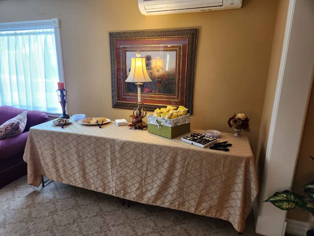 Evert-Luko Funeral Home & Cremation Services