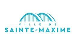 Logo de Sainte-Maxime, France