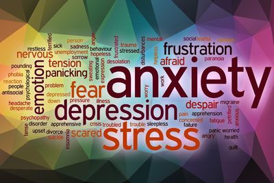 Anxiety Counselor in Maryland