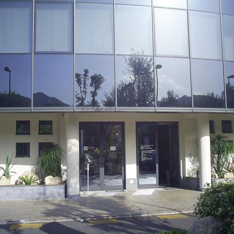 CENTRO MEDICINA RIABILITATIVA E DIMAGRIMENTO DR.SSA ANNAMARIA MARCHESE