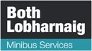 Both Lobharnaig Minibus Services Logo