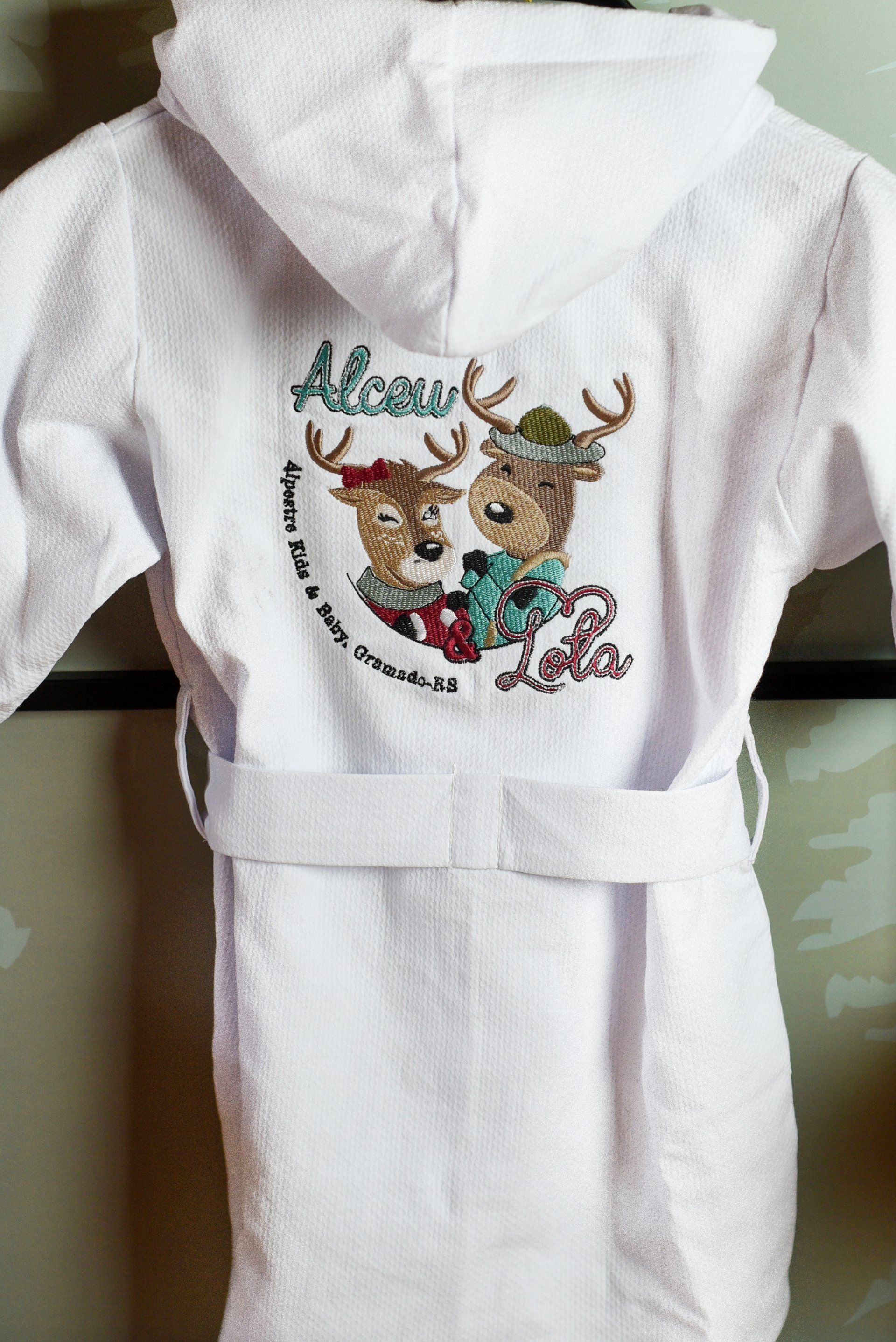 Apartamento Super Luxo