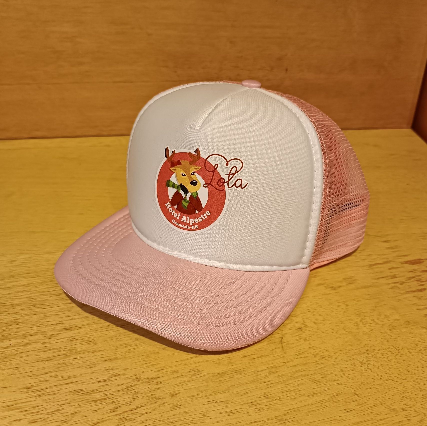 Apartamento Luxo Superior