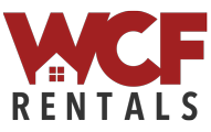 WCF Rentals Logo