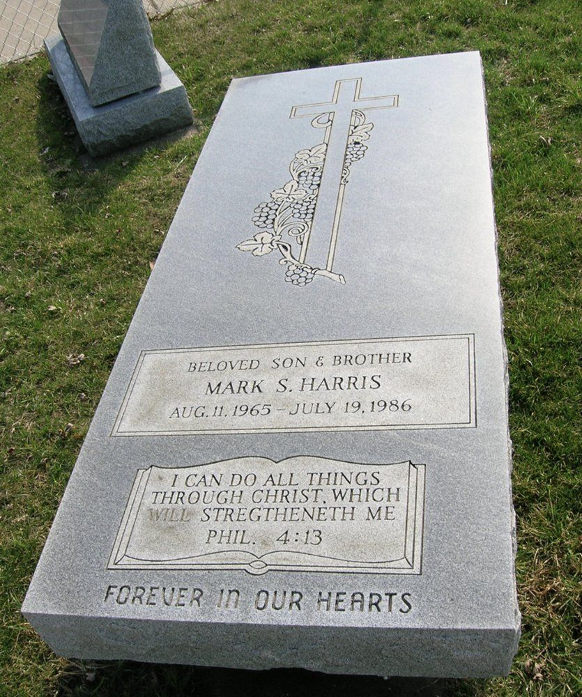 Monument Maker Detroit, MI 3135310378