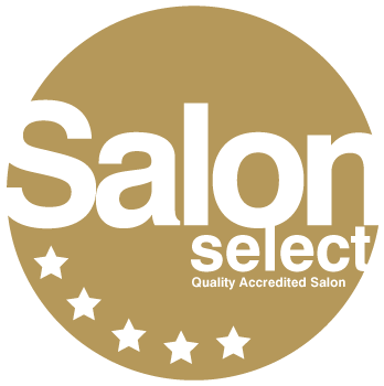 Salon Select Quality Acredited