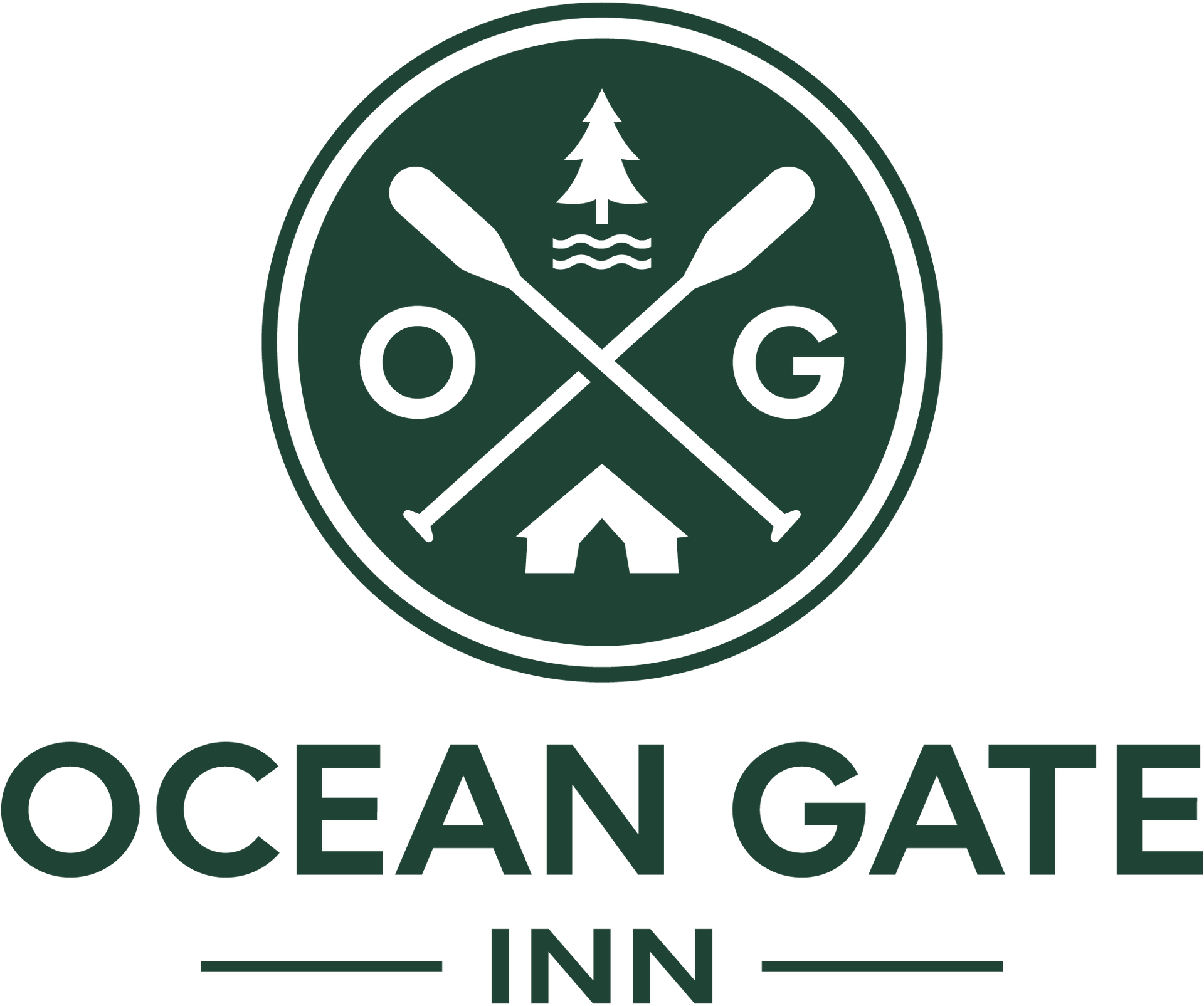 Ocean Gate Inn