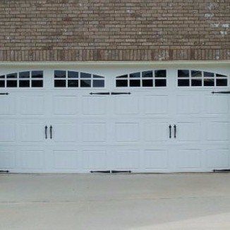 Garage Door service in Dothan, AL