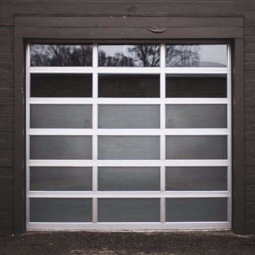 Specialty Garage Doors in Dothan, AL