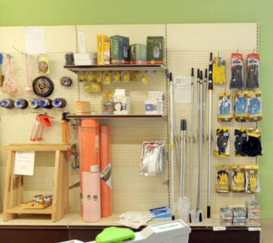 Prodotti per la protezione sul lavoro