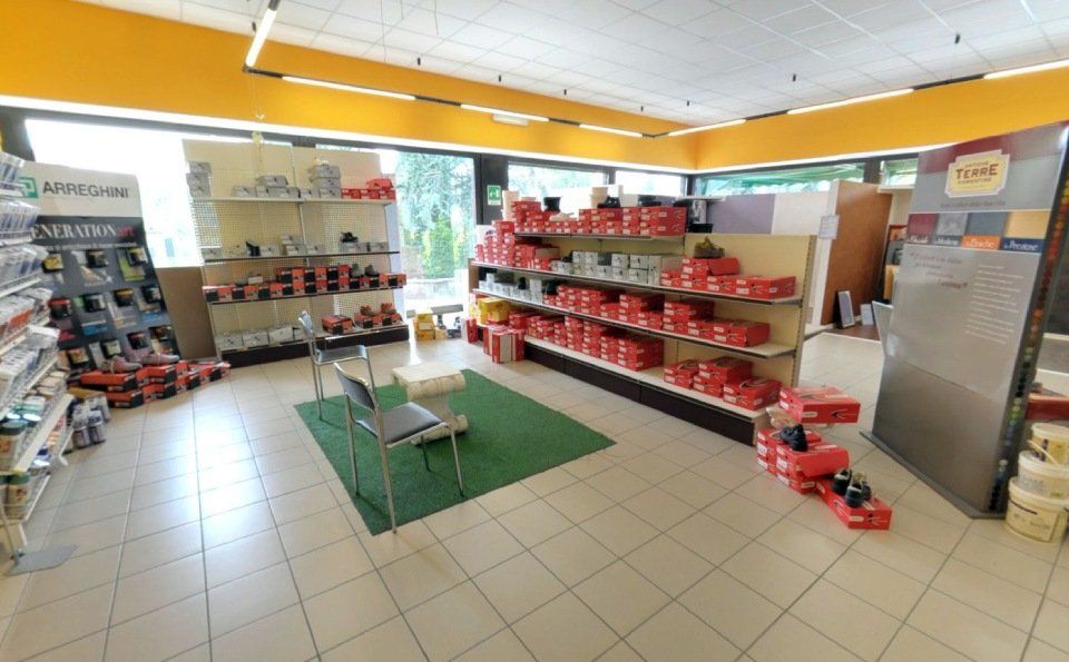 Accessori tecnici di protezione