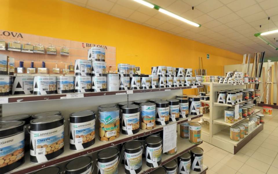 Resine  per rivestimenti