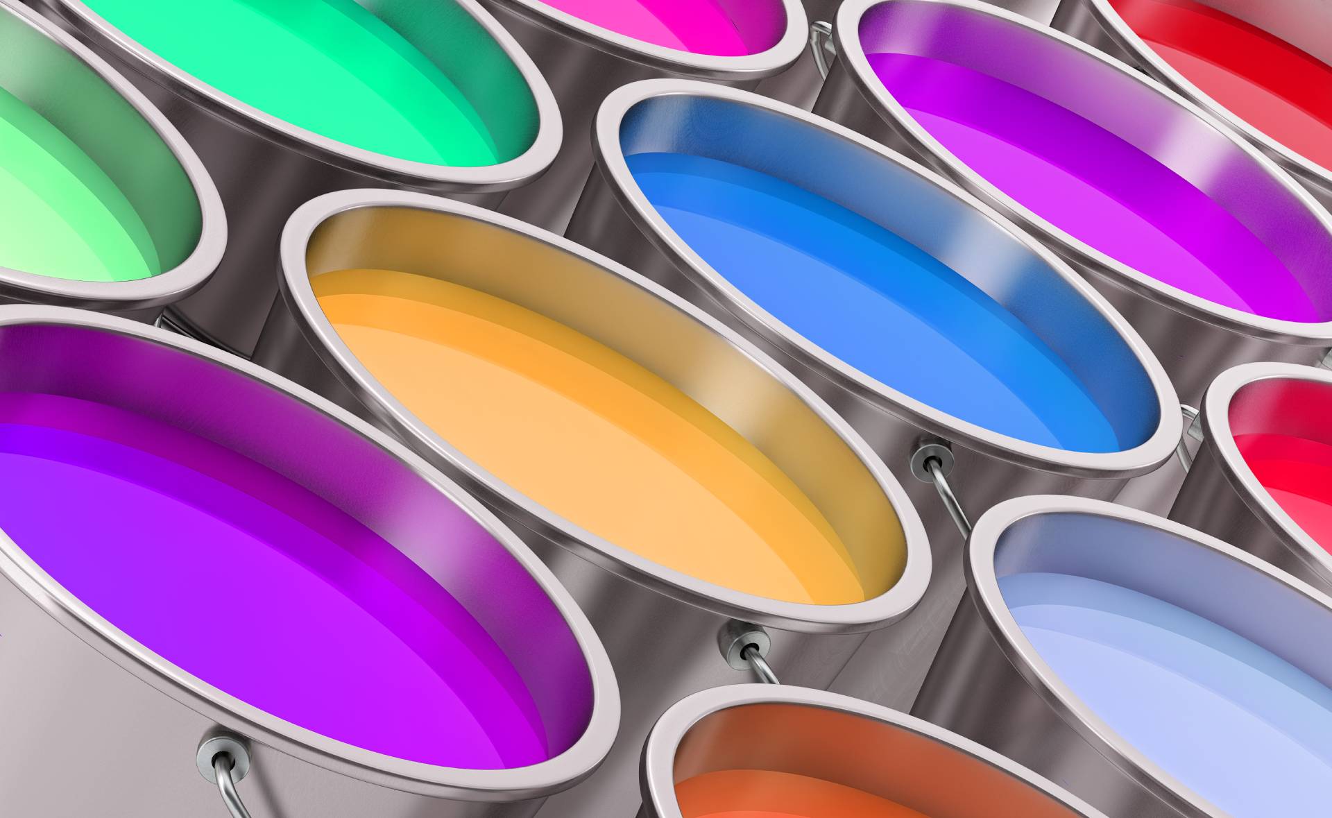 Colori vernici personalizzati
