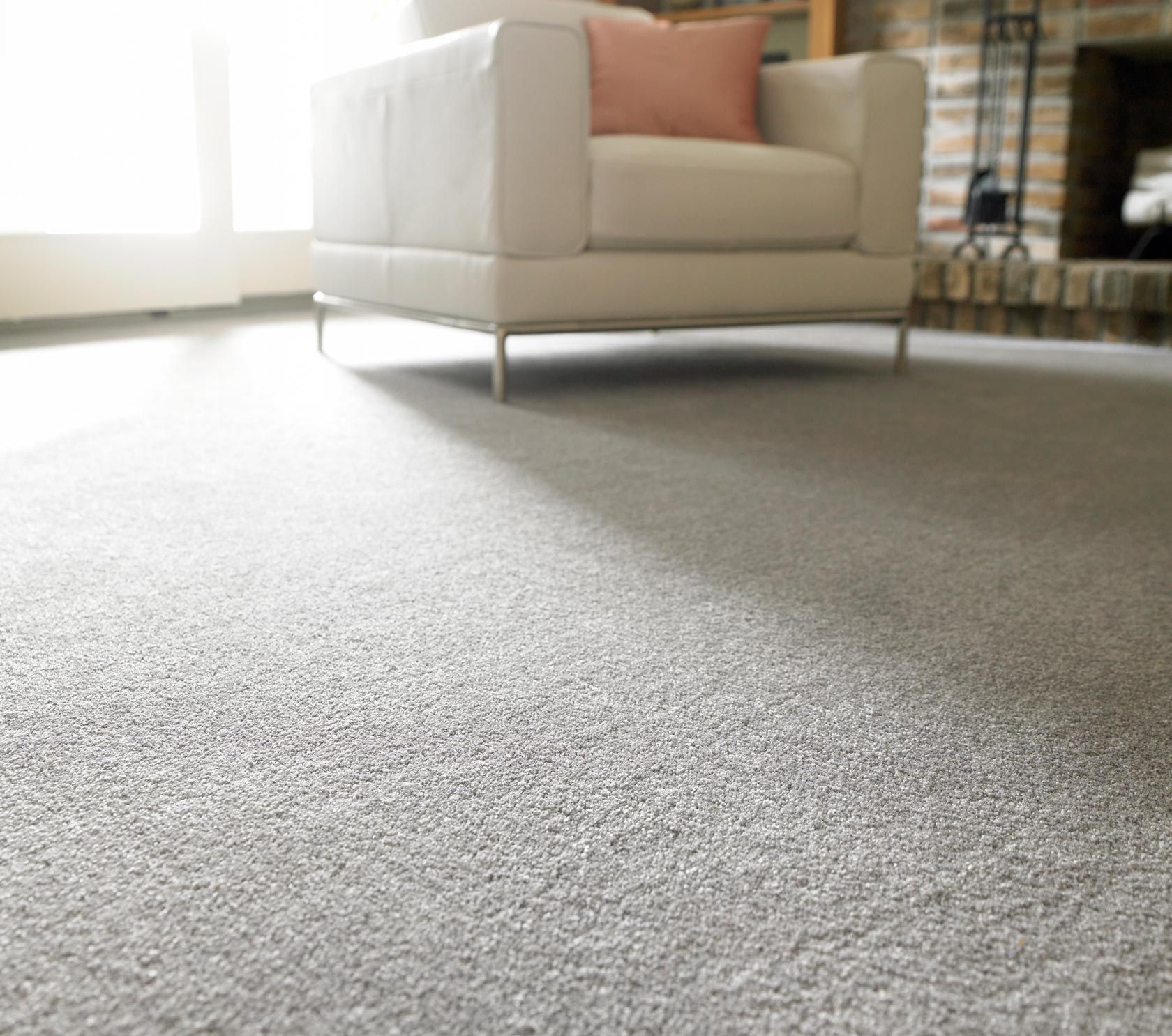 Home Carpet — Des Moines, IA — Louie's Floor Covering