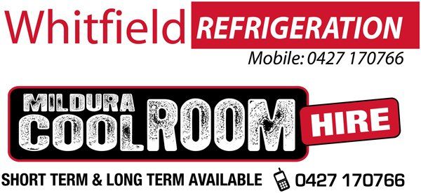 Whitfield Refrigeration logo