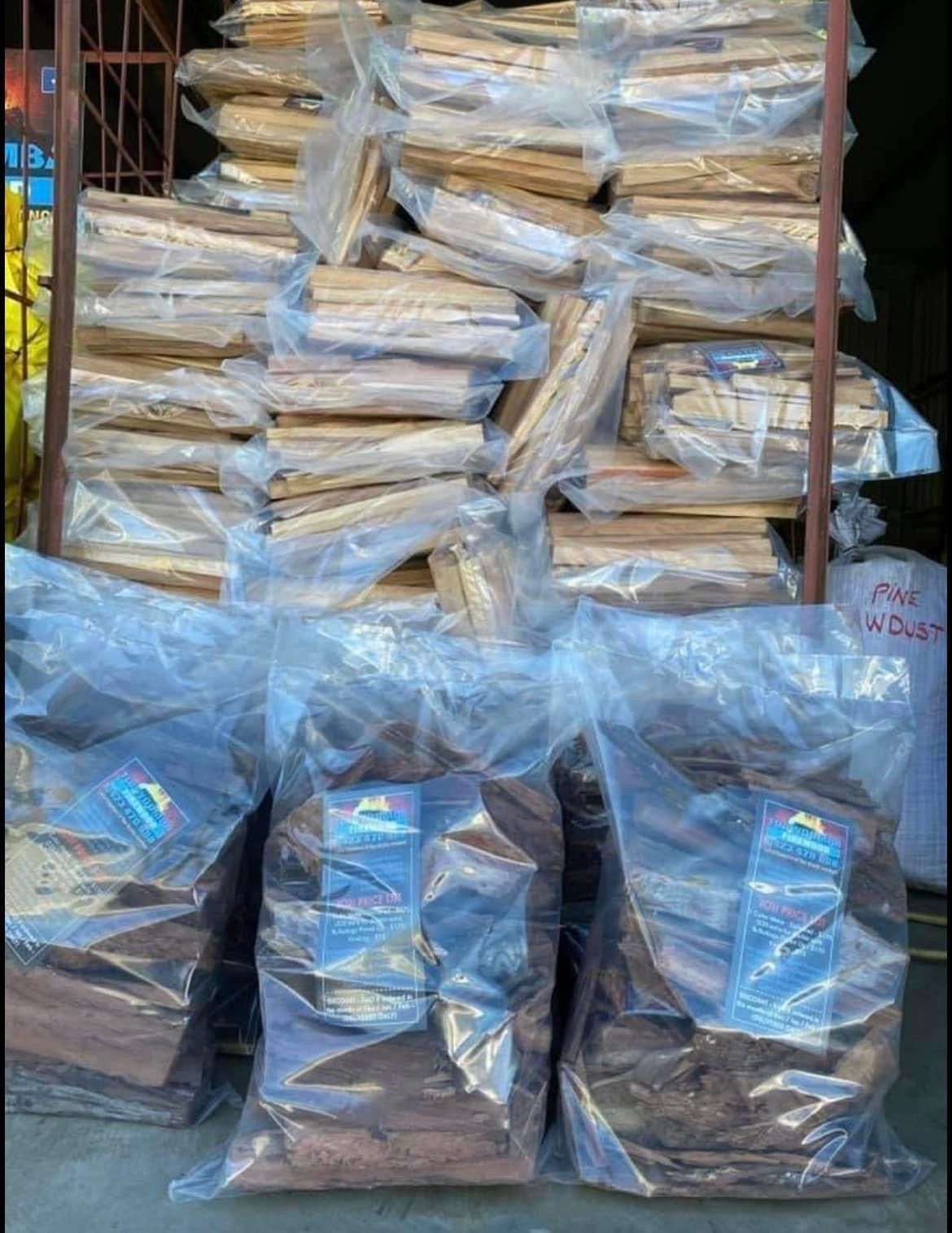 Pack Of Firewood - Firewood in Toowoomba