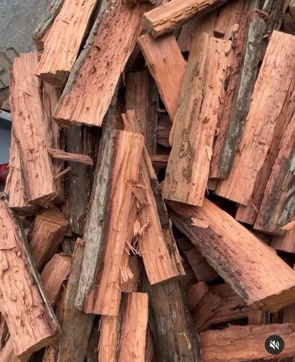Firewood - Firewood in Toowoomba