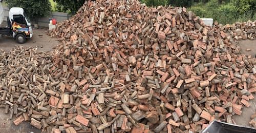 New Load Of Firewood - Firewood in Toowoomba