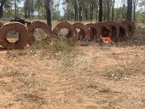 Ironbark - Firewood in Toowoomba