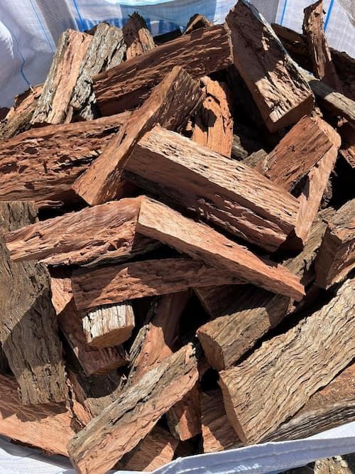 Chopped Firewood - Firewood in Toowoomba,