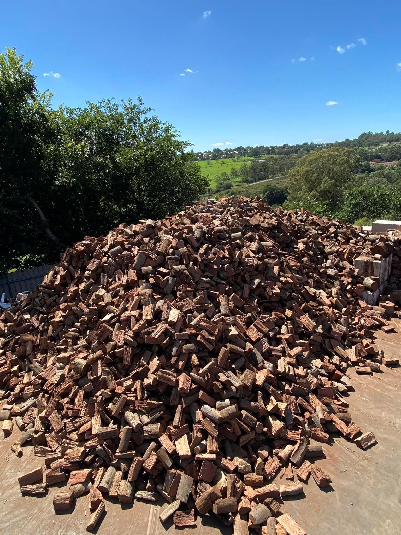 New Load Firewood - Firewood in Toowoomba,