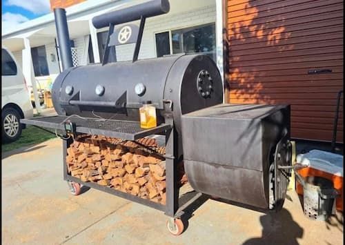 Firewood Oven - Firewood in Toowoomba,