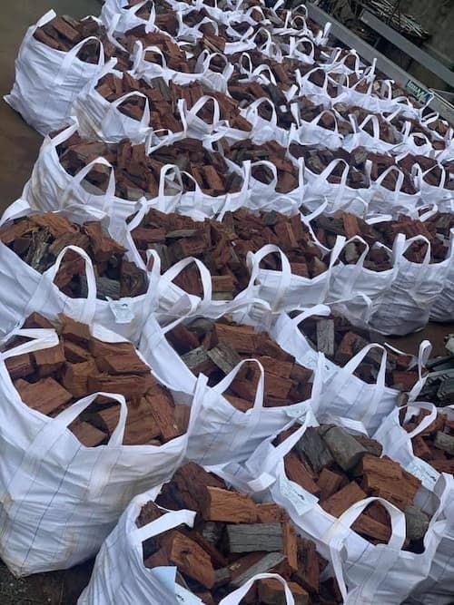 Bags Of Firewoods - Firewood in Toowoomba,