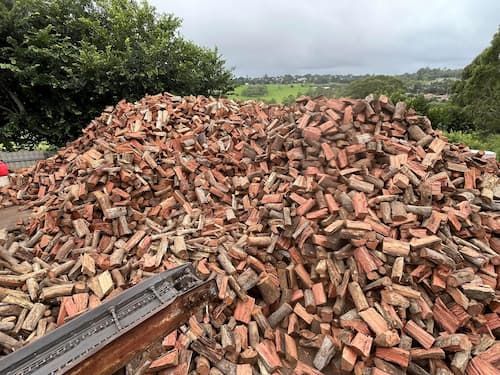 New Load Of Firewood In The Dump - Firewood in Toowoomba,