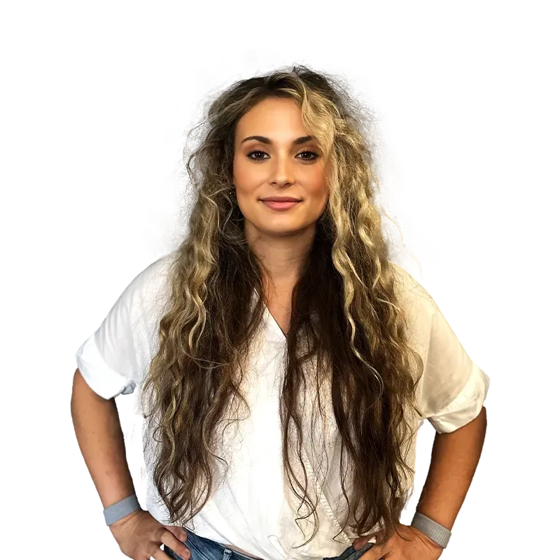 KayLee H., Business Development & Office Manager of WARE2GO