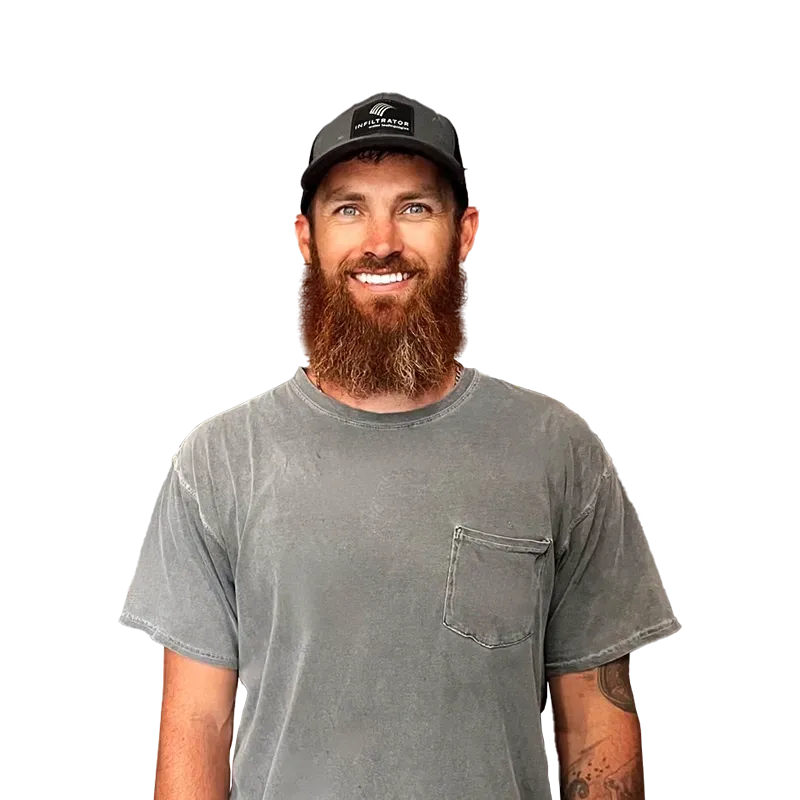 Travis H., Logistics Manager of WARE2GO