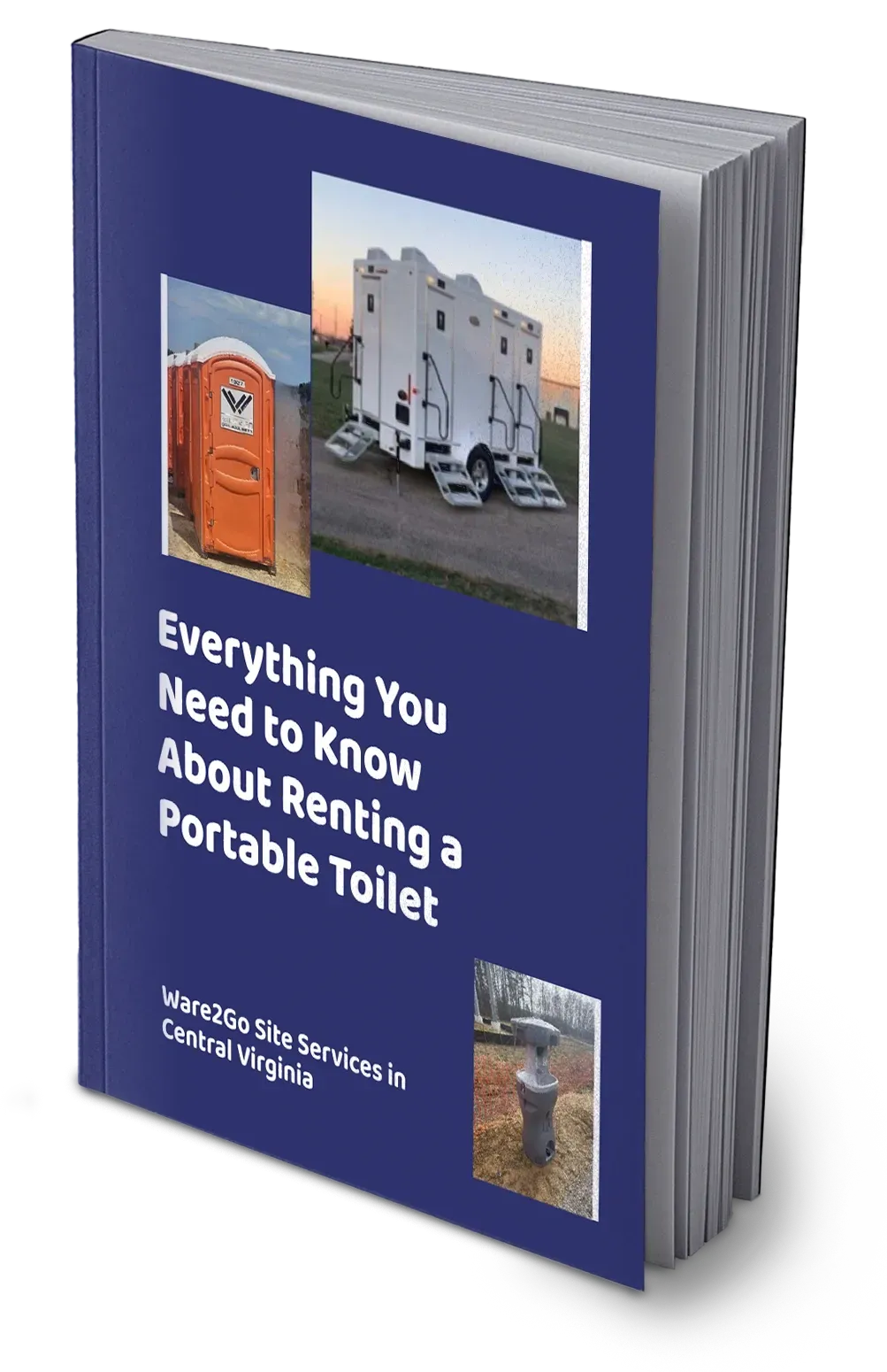 Everything You Need to Know About Renting a Portable Toilet eBook