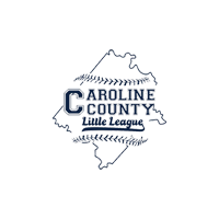 Caroline County Little League with no background for community engagement gallery.