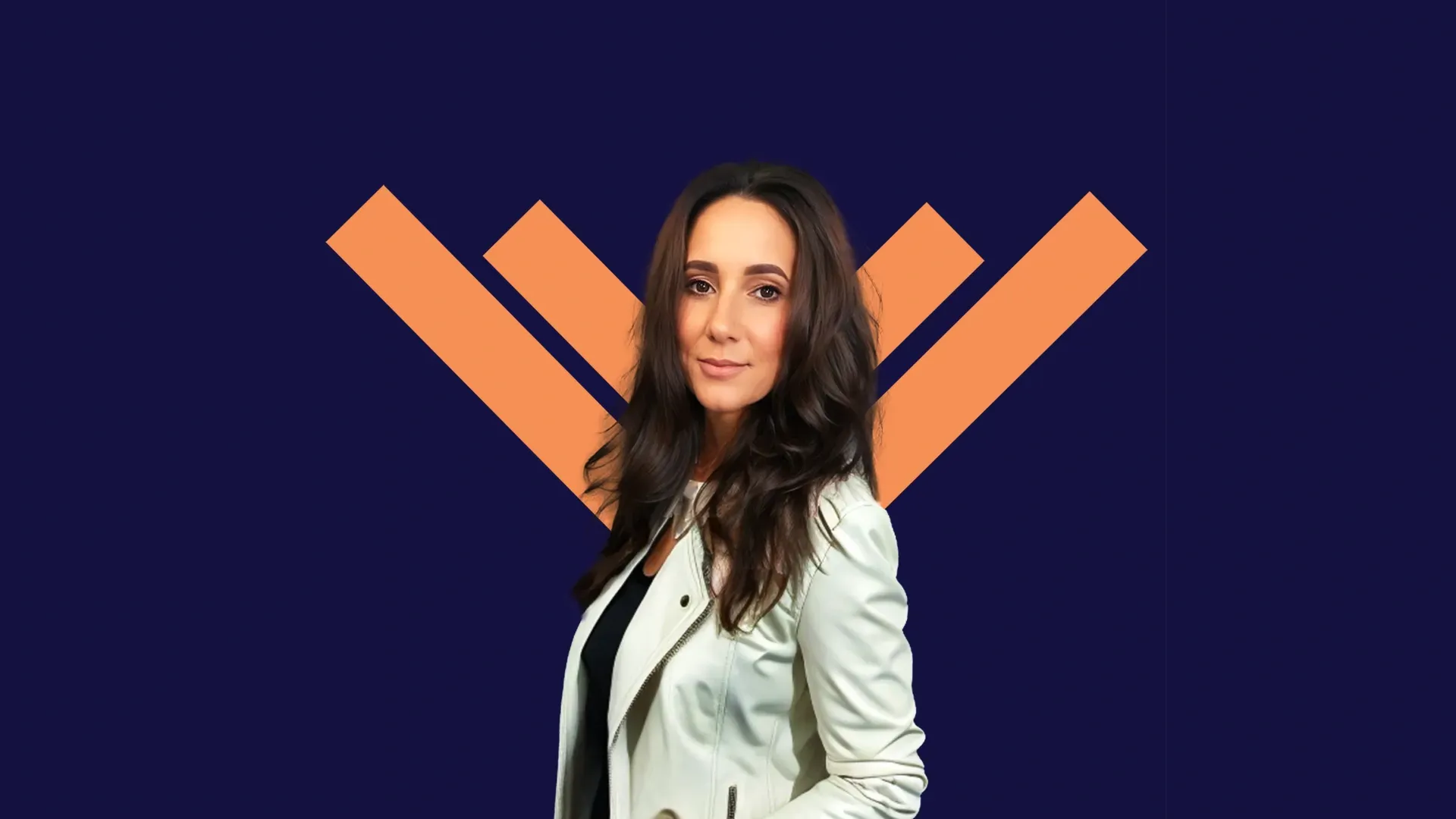 Michele Ware, Owner & Operator of WARE2GO