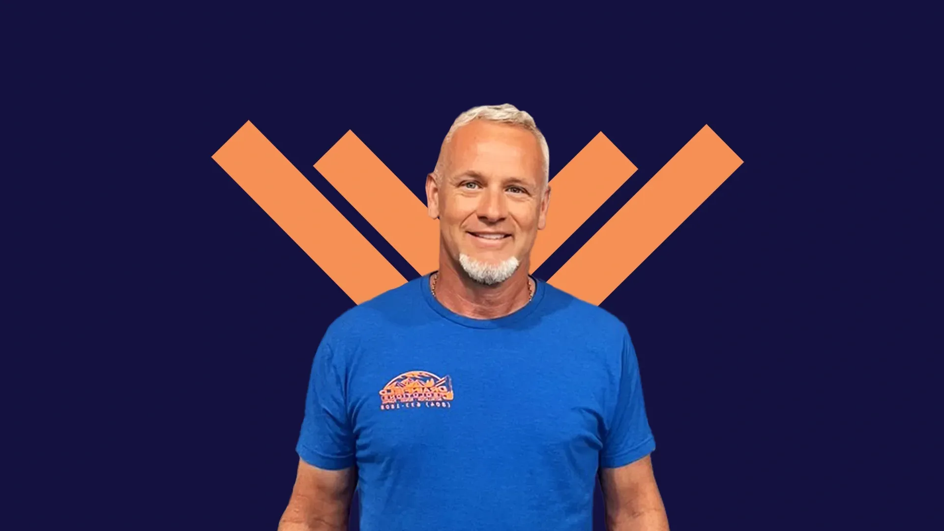 Robby Ware, Operations Manager of WARE2GO