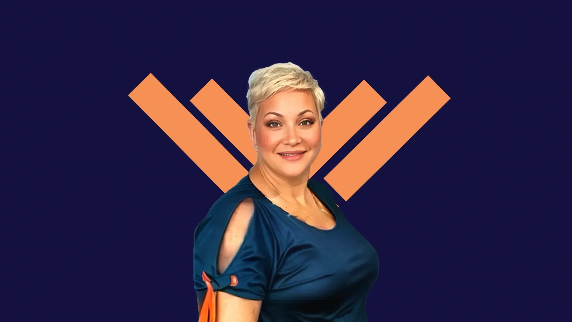 Stacey L., Project Manager of WARE2GO