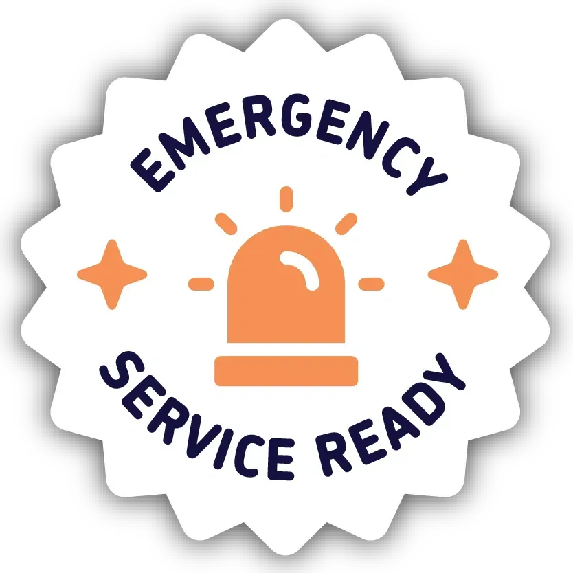Emergency portable toilet rental services available 24/7